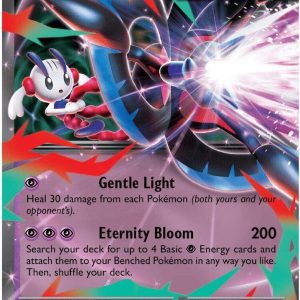 Mega Floette ex - 035/086