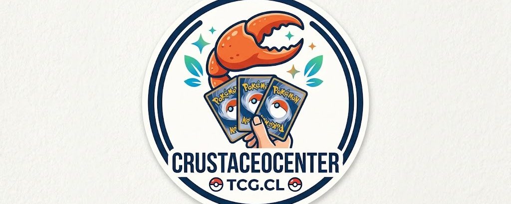 Crustaceo Center TCG